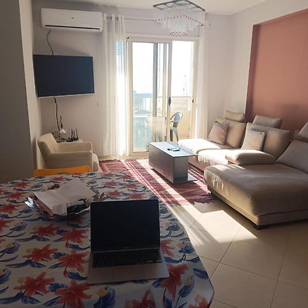 Guidus Apartment Vlora Kültér fotó