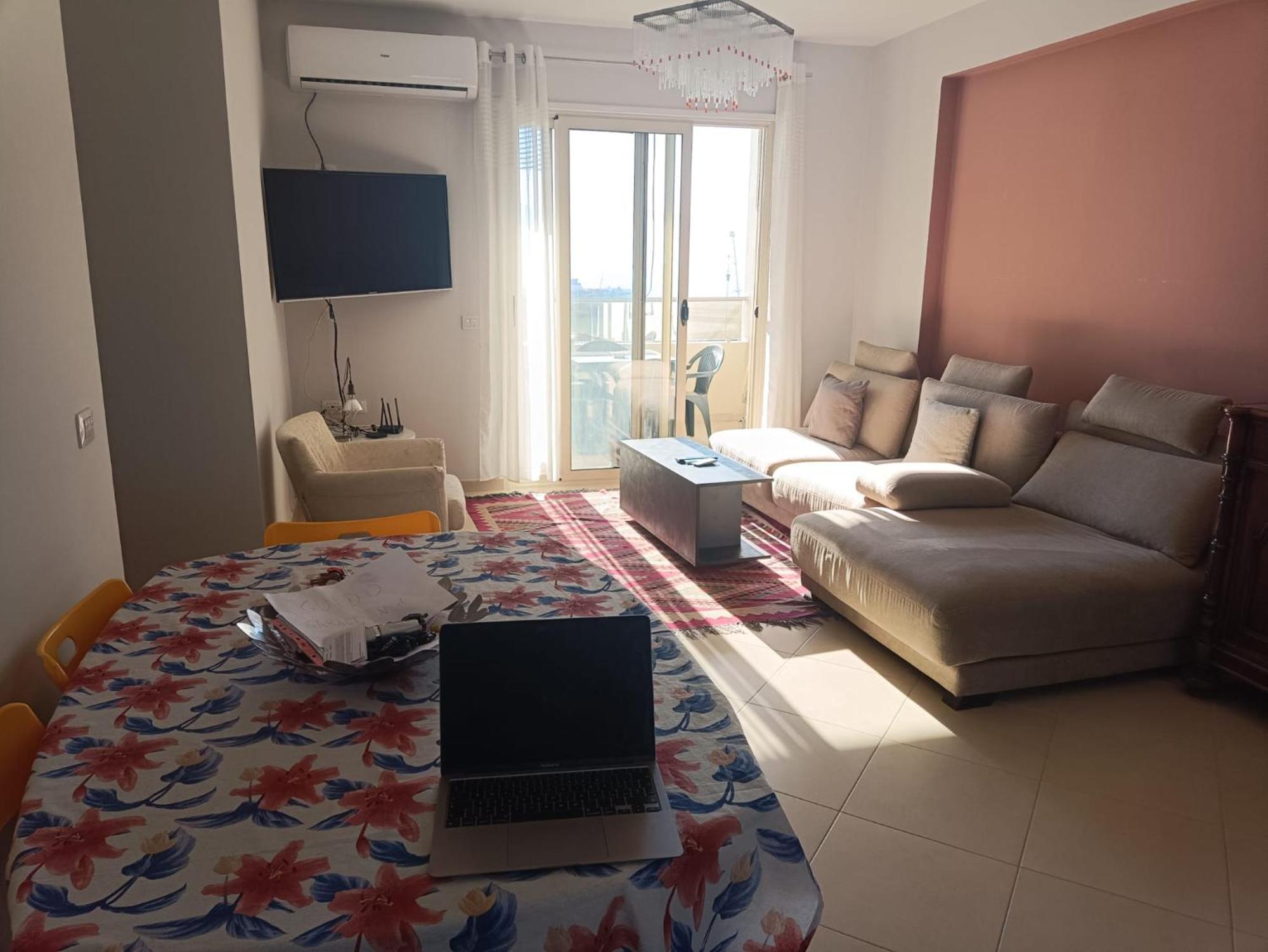Guidus Apartment Vlora Kültér fotó