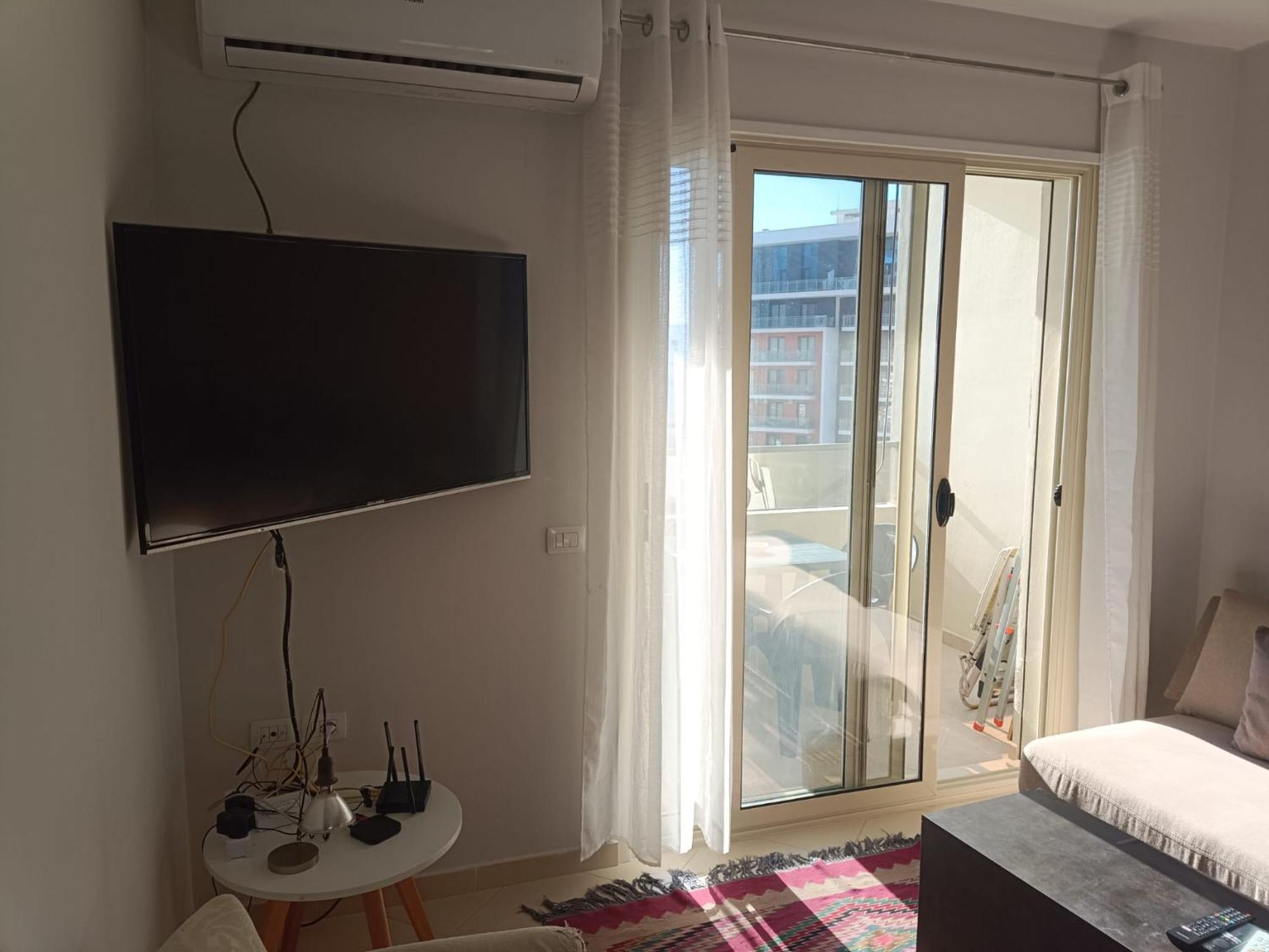 Guidus Apartment Vlora Kültér fotó