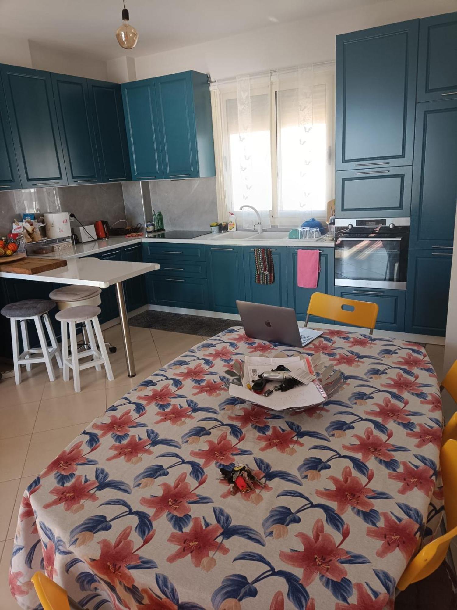 Guidus Apartment Vlora Kültér fotó