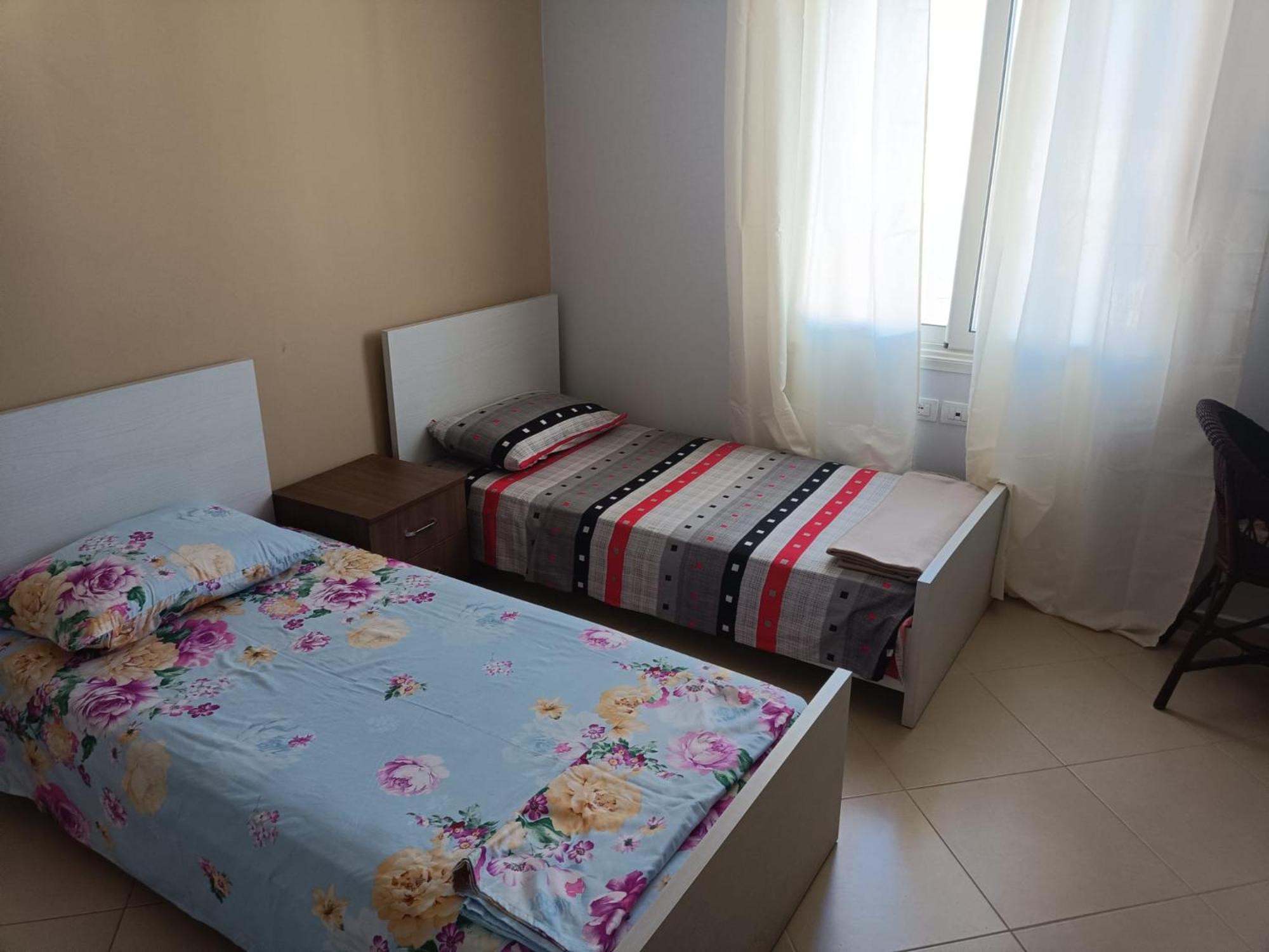 Guidus Apartment Vlora Kültér fotó