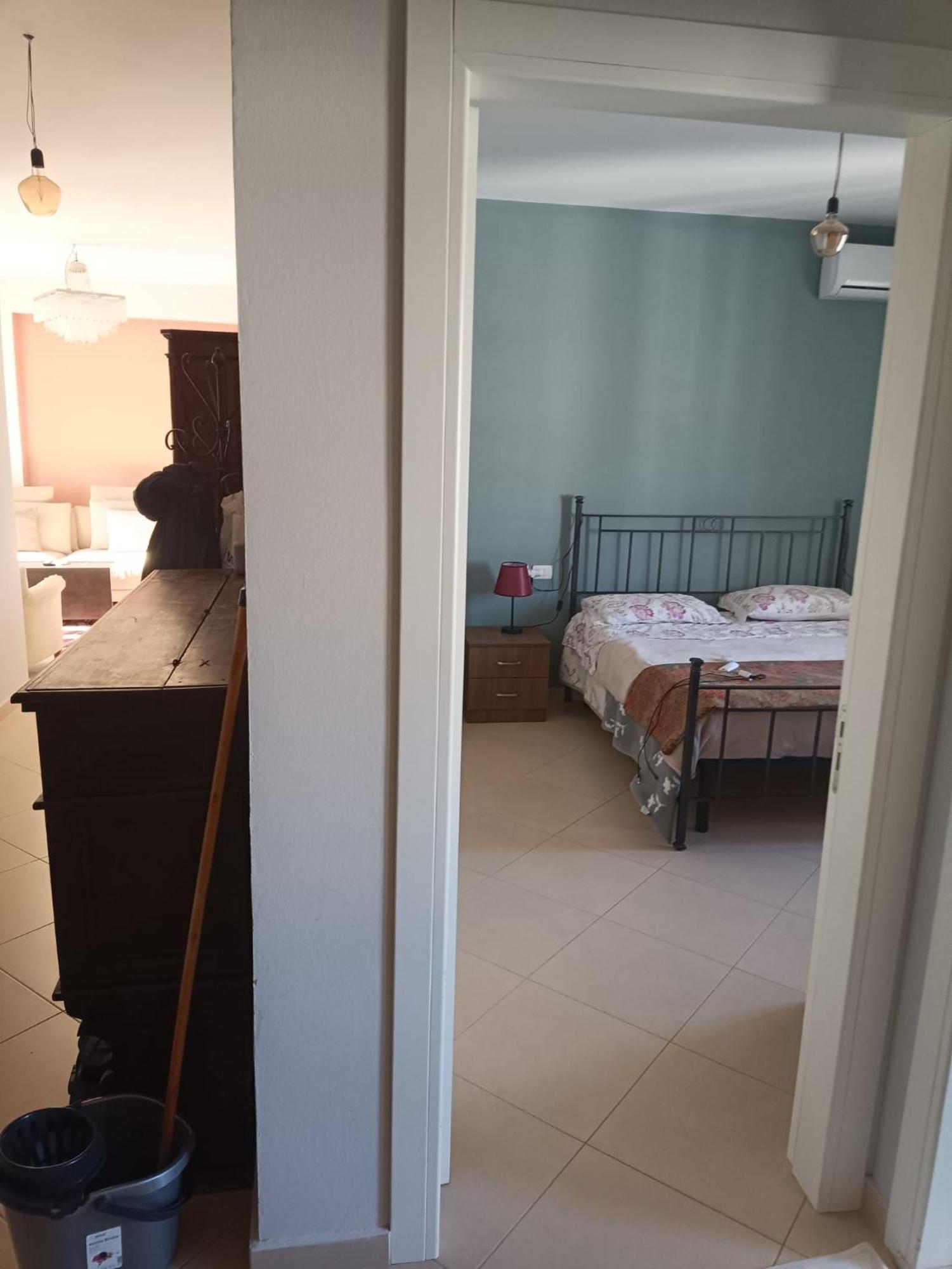 Guidus Apartment Vlora Kültér fotó