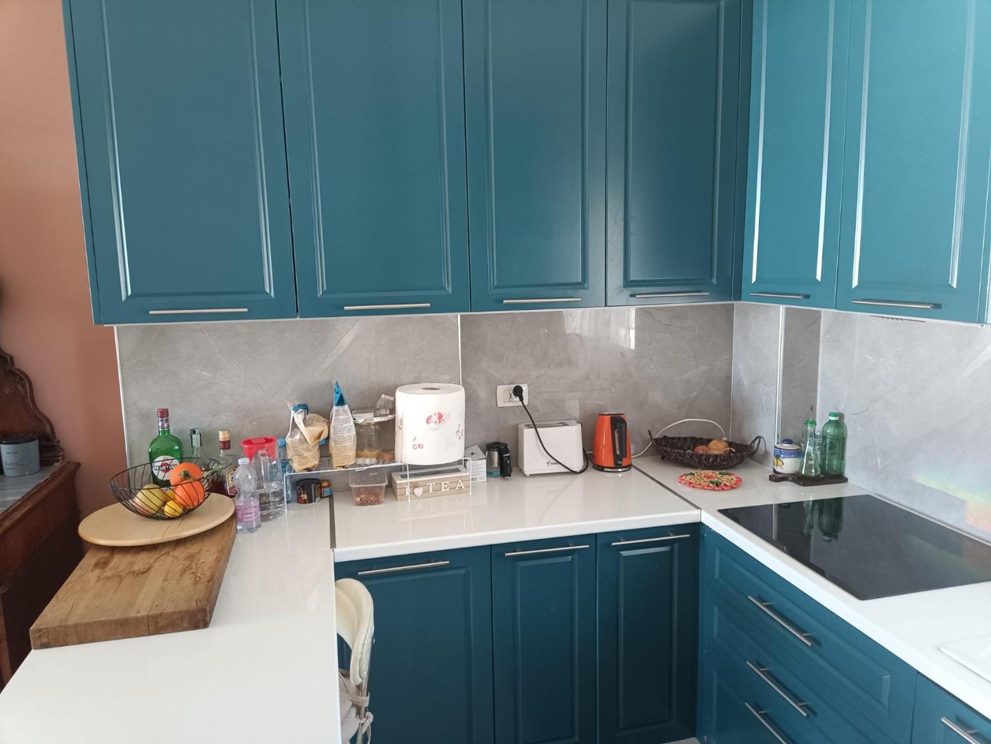 Guidus Apartment Vlora Kültér fotó