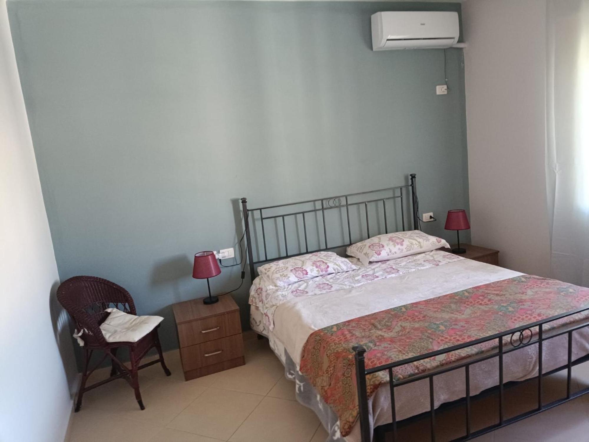 Guidus Apartment Vlora Kültér fotó