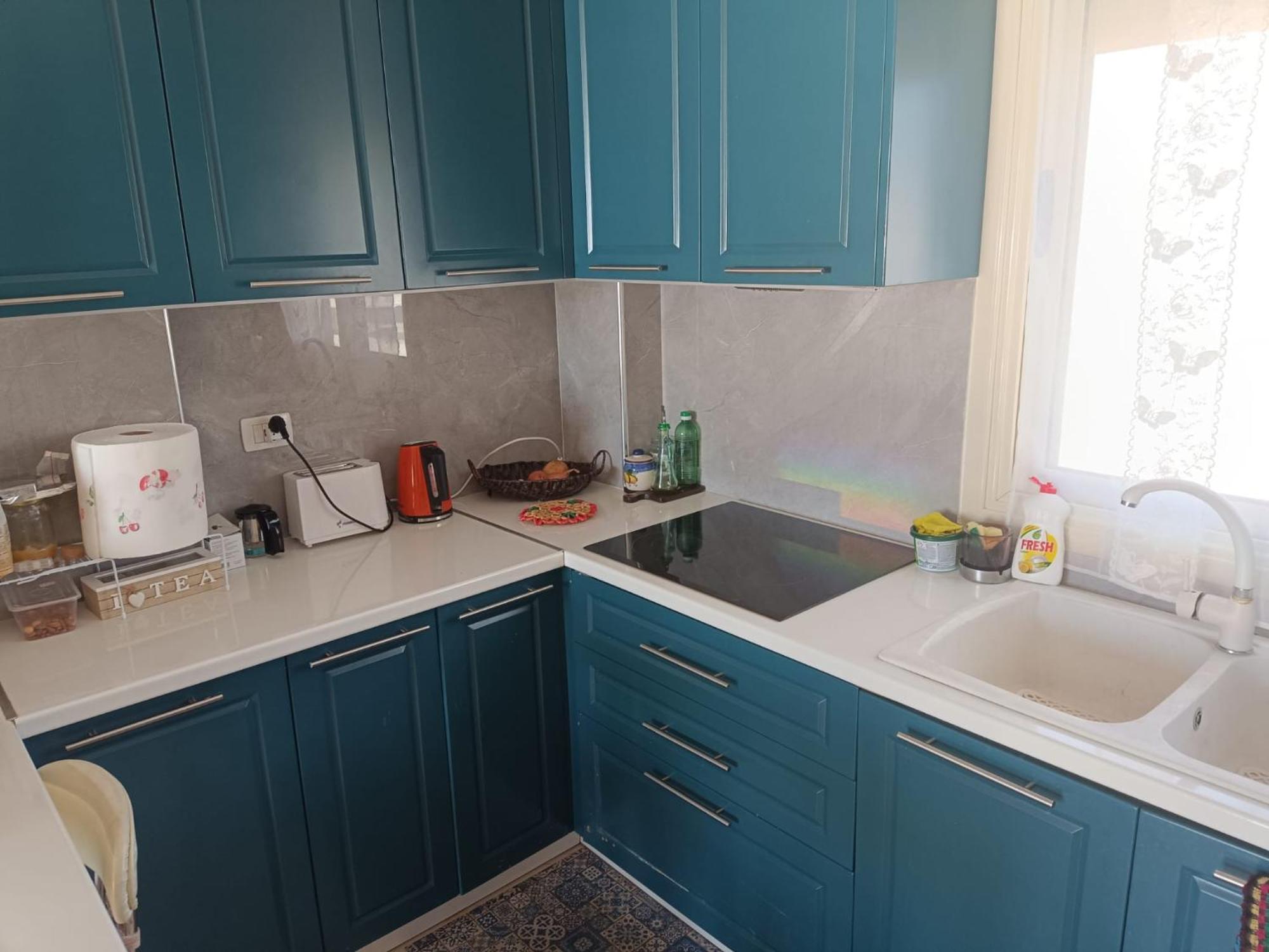 Guidus Apartment Vlora Kültér fotó