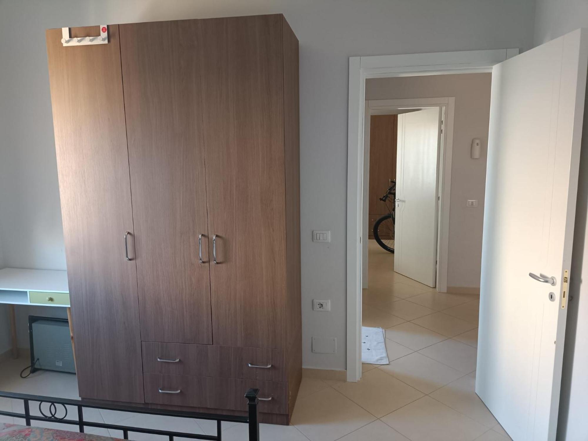 Guidus Apartment Vlora Kültér fotó