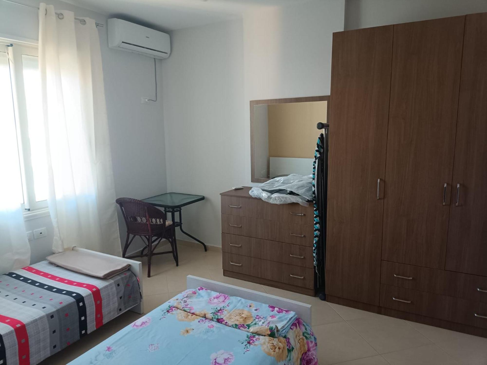 Guidus Apartment Vlora Kültér fotó