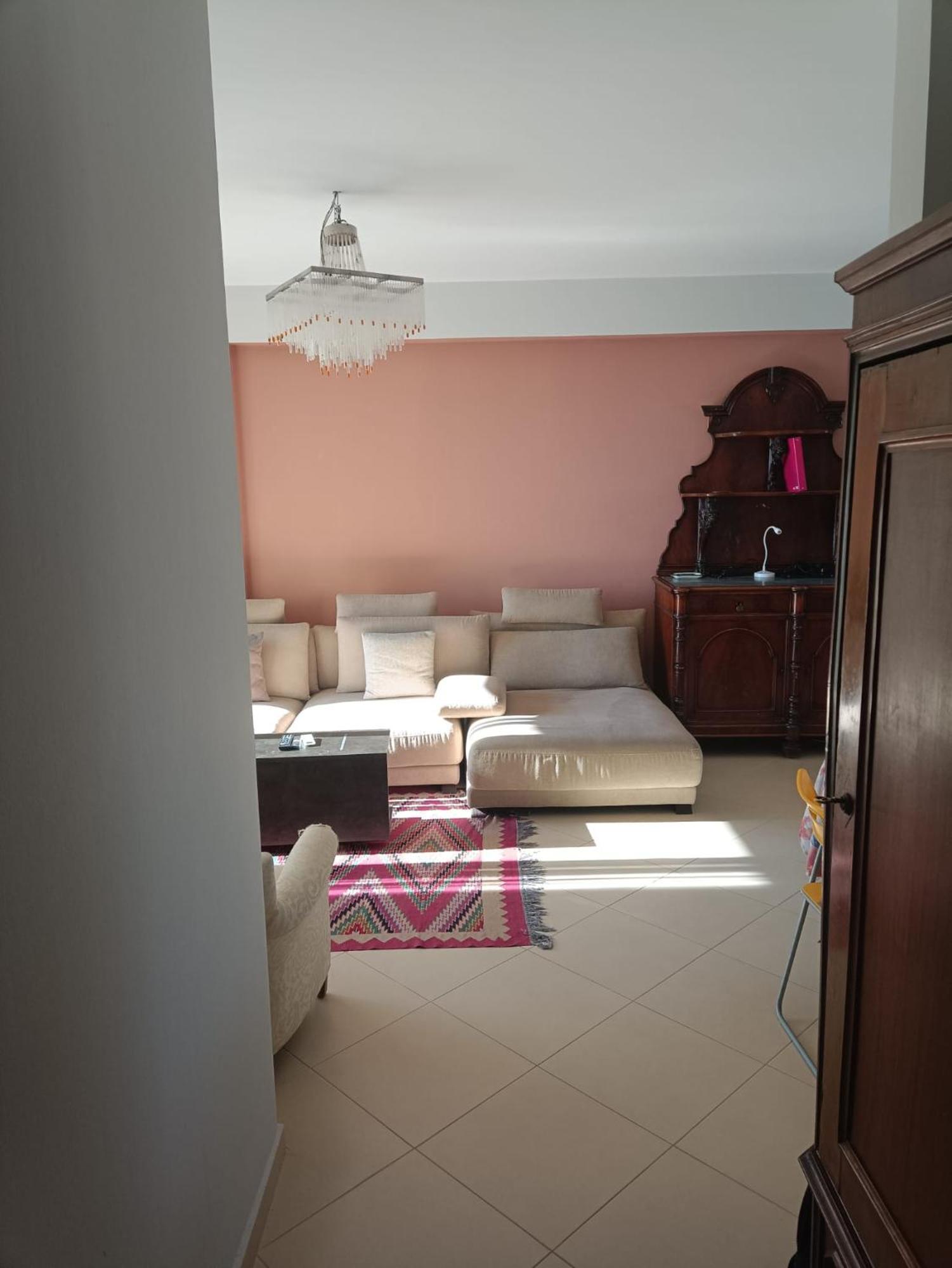 Guidus Apartment Vlora Kültér fotó